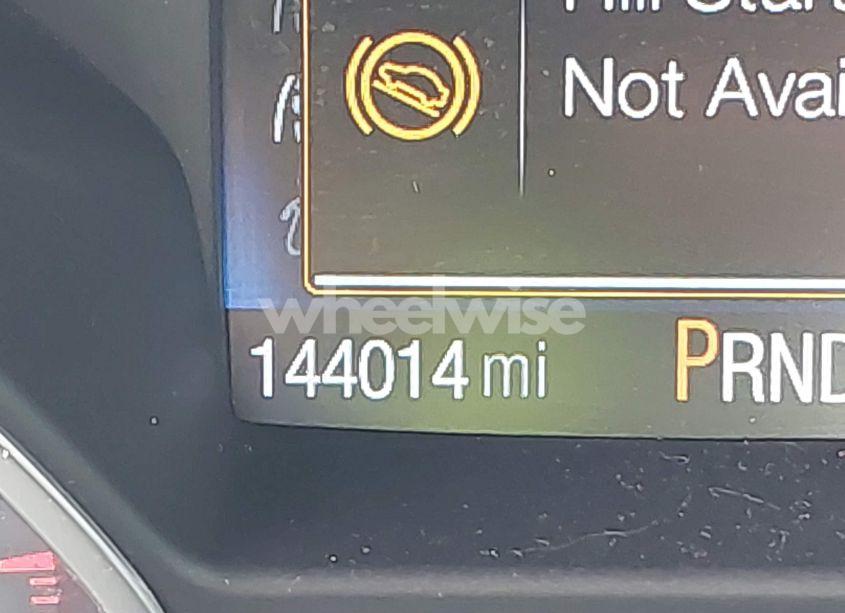 Photo 16 of 2017 Ford Escape S (VIN 1FMCU0F74HUB52868)