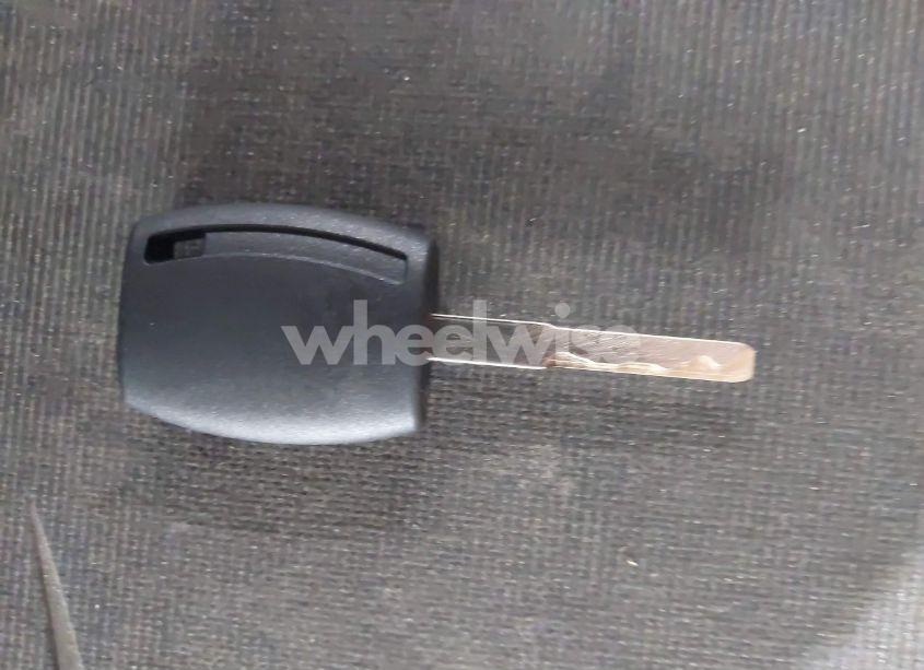 Photo 11 of 2017 Ford Escape S (VIN 1FMCU0F74HUC87431)