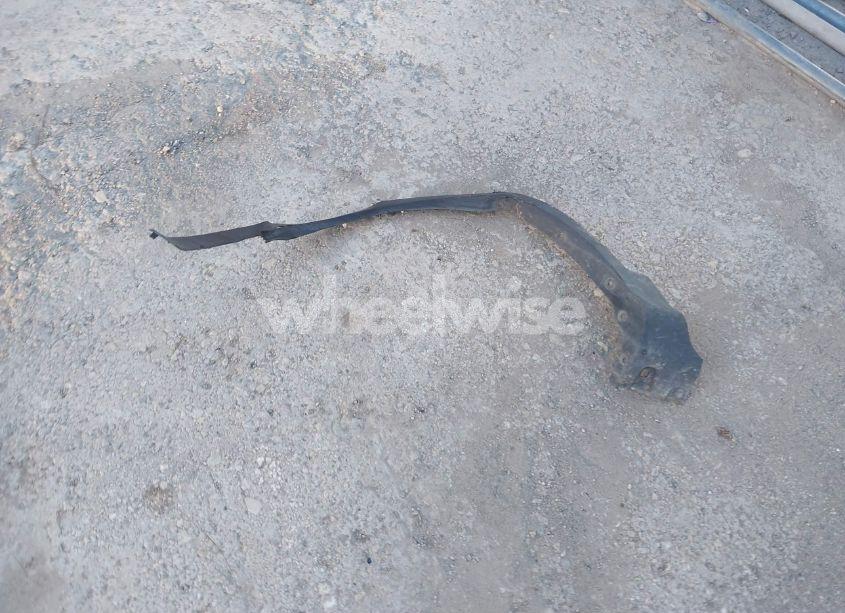 Photo 12 of 2017 Ford Escape S (VIN 1FMCU0F74HUC87431)