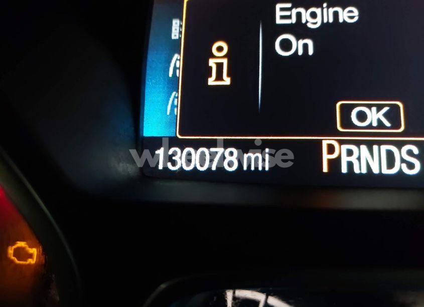 Photo 16 of 2017 Ford Escape S (VIN 1FMCU0F74HUE01931)