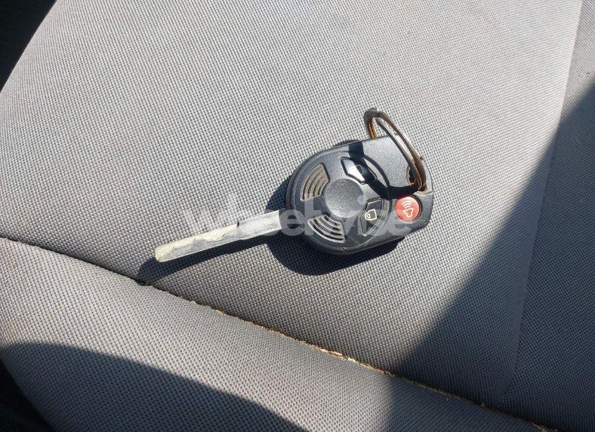 Photo 11 of 2017 Ford Escape S (VIN 1FMCU0F74HUE94675)