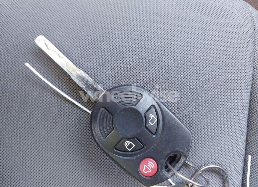 Photo 11 of 2018 Ford Escape S (VIN 1FMCU0F74JUA63601)