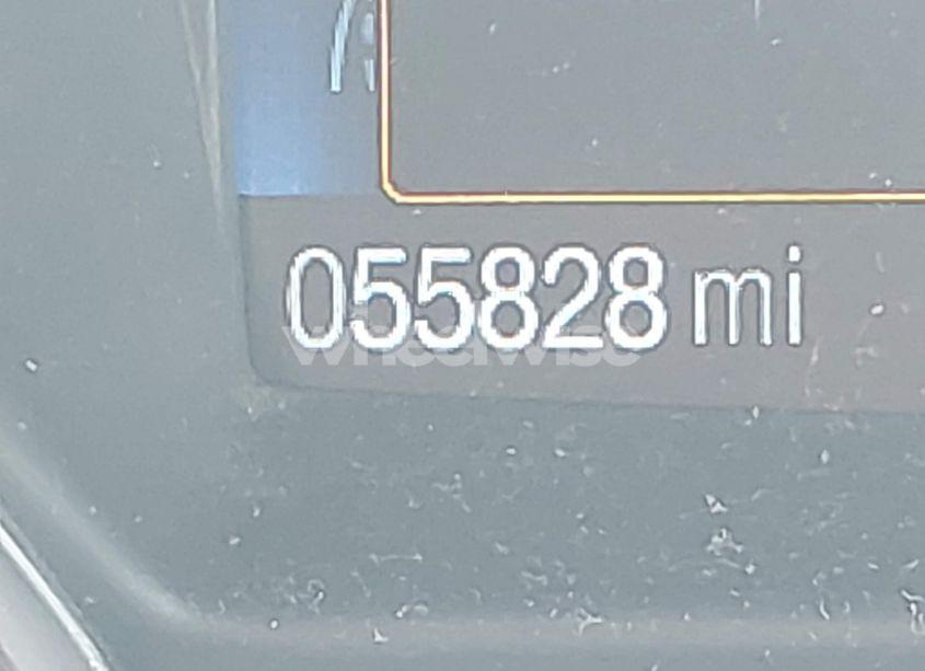 Photo 15 of 2018 Ford Escape S (VIN 1FMCU0F74JUB65772)