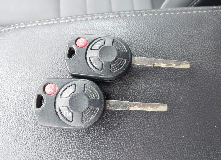 Photo 11 of 2018 Ford Escape S (VIN 1FMCU0F74JUB79493)