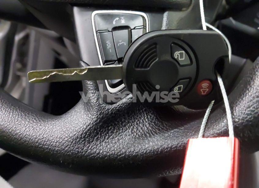 Photo 11 of 2018 Ford Escape S (VIN 1FMCU0F74JUC71042)