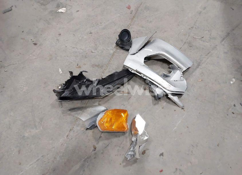 Photo 12 of 2018 Ford Escape S (VIN 1FMCU0F74JUC71042)