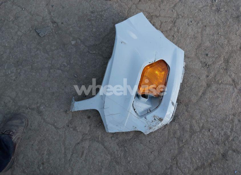 Photo 12 of 2018 Ford Escape S (VIN 1FMCU0F74JUC72918)