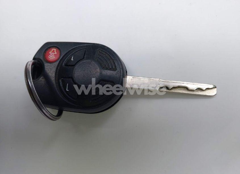 Photo 11 of 2018 Ford Escape S (VIN 1FMCU0F74JUD36472)