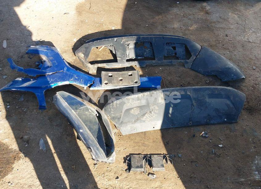 Photo 12 of 2019 Ford Escape S (VIN 1FMCU0F74KUA79248)