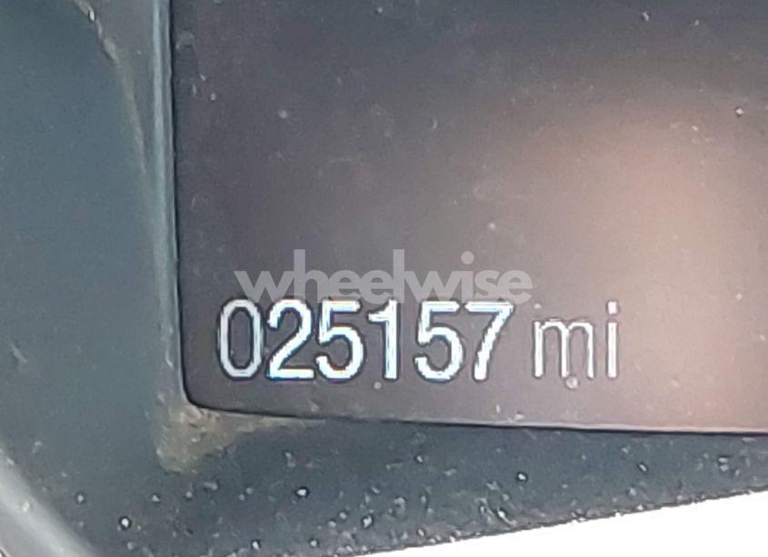 Photo 16 of 2019 Ford Escape S (VIN 1FMCU0F74KUA79248)