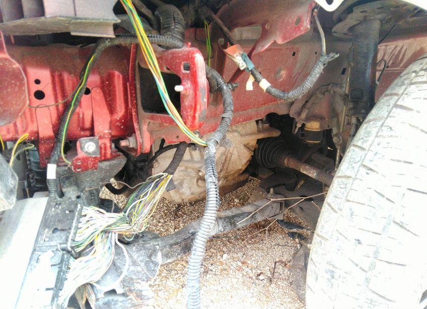 Photo 17 of 2019 Ford Escape S (VIN 1FMCU0F74KUB00583)