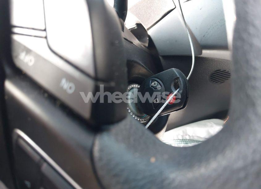 Photo 11 of 2019 Ford Escape S (VIN 1FMCU0F74KUB45314)