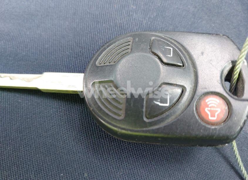 Photo 11 of 2013 Ford Escape S (VIN 1FMCU0F75DUB32235)