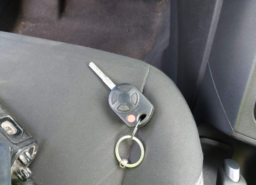 Photo 11 of 2013 Ford Escape S (VIN 1FMCU0F75DUC99193)