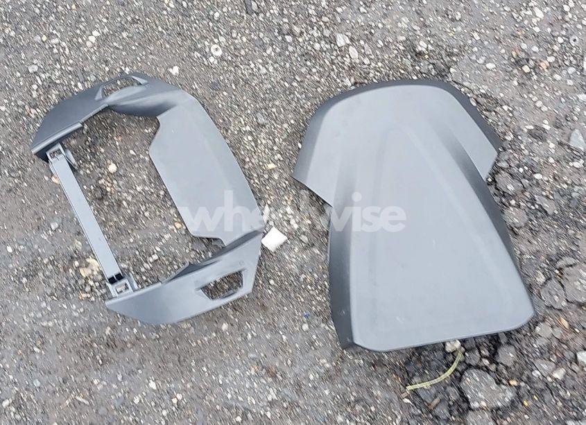 Photo 12 of 2013 Ford Escape S (VIN 1FMCU0F75DUD00309)