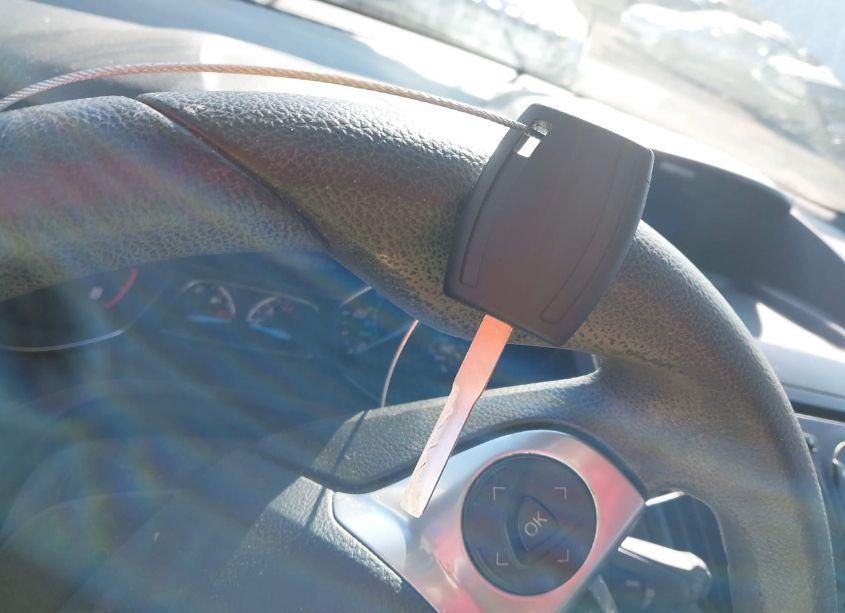 Photo 11 of 2014 Ford Escape S (VIN 1FMCU0F75EUA74337)