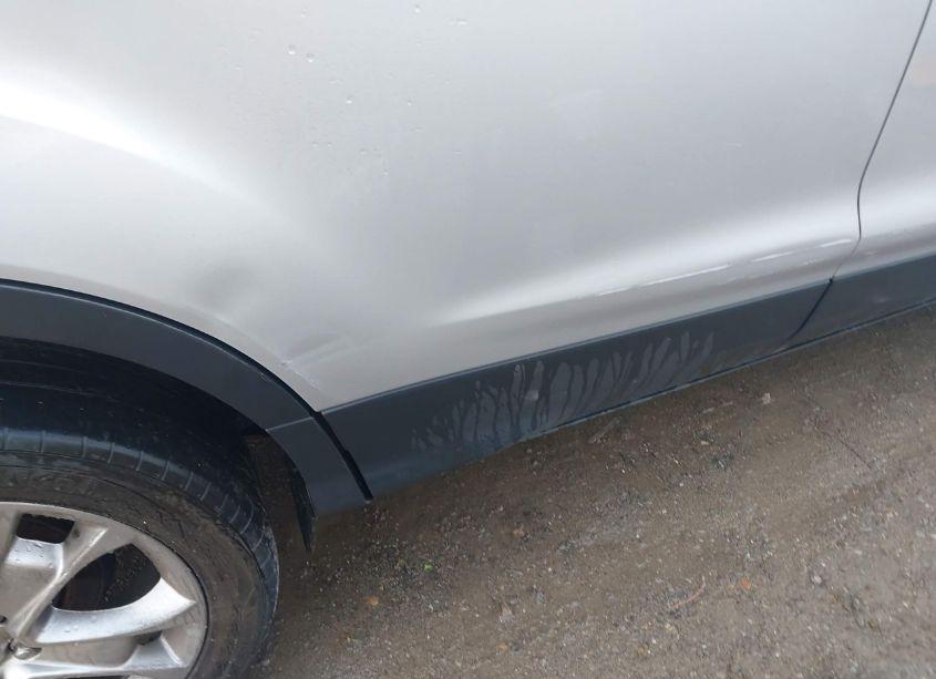 Photo 6 of 2014 Ford Escape S (VIN 1FMCU0F75EUA74337)