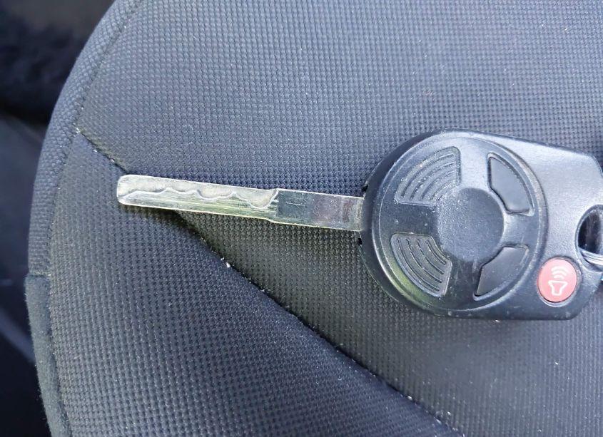 Photo 11 of 2014 Ford Escape S (VIN 1FMCU0F75EUB69559)