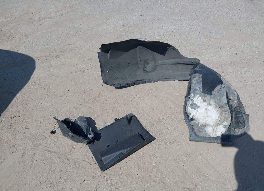 Photo 11 of 2014 Ford Escape S (VIN 1FMCU0F75EUD73035)