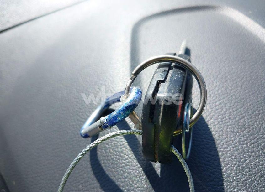 Photo 11 of 2014 Ford Escape S (VIN 1FMCU0F75EUD77165)