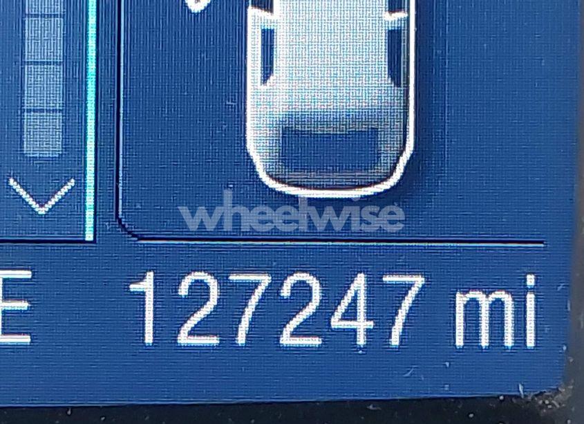 Photo 7 of 2014 Ford Escape S (VIN 1FMCU0F75EUD77165)