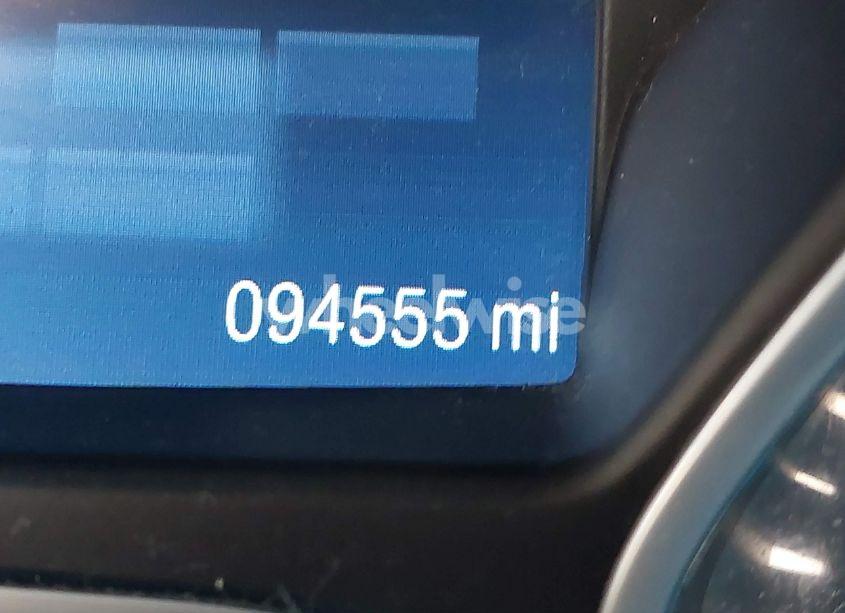 Photo 15 of 2015 Ford Escape S (VIN 1FMCU0F75FUA90975)