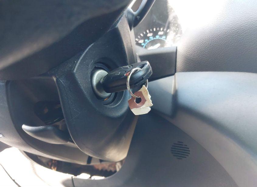 Photo 11 of 2015 Ford Escape S (VIN 1FMCU0F75FUB23456)