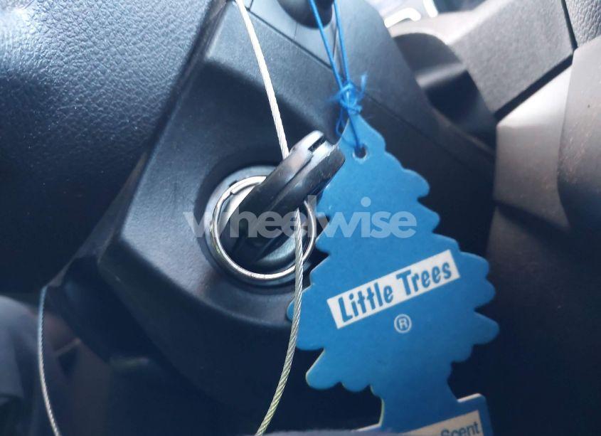 Photo 11 of 2015 Ford Escape S (VIN 1FMCU0F75FUB89117)