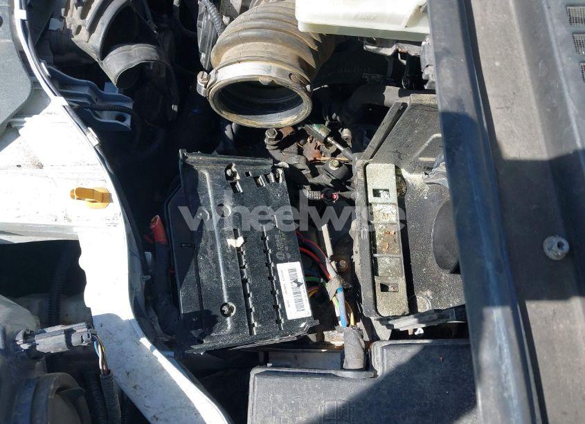 Photo 6 of 2016 Ford Escape S (VIN 1FMCU0F75GUA51496)