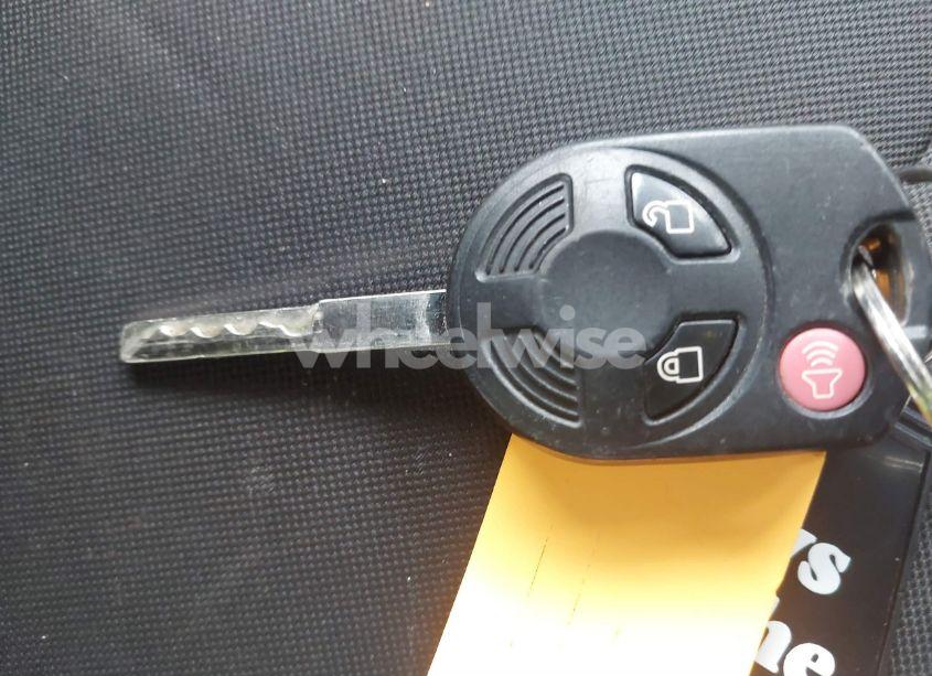 Photo 11 of 2016 Ford Escape S (VIN 1FMCU0F75GUA80075)