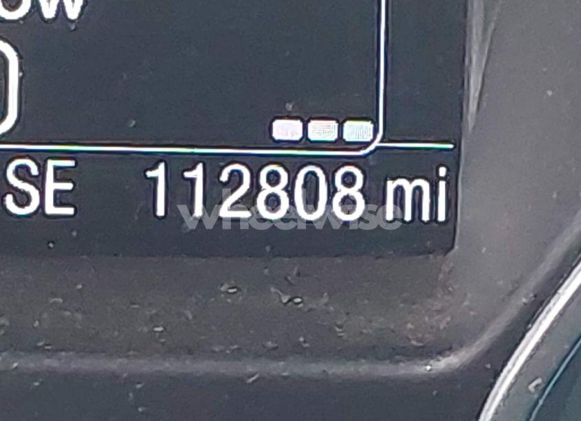 Photo 16 of 2016 Ford Escape S (VIN 1FMCU0F75GUB37147)