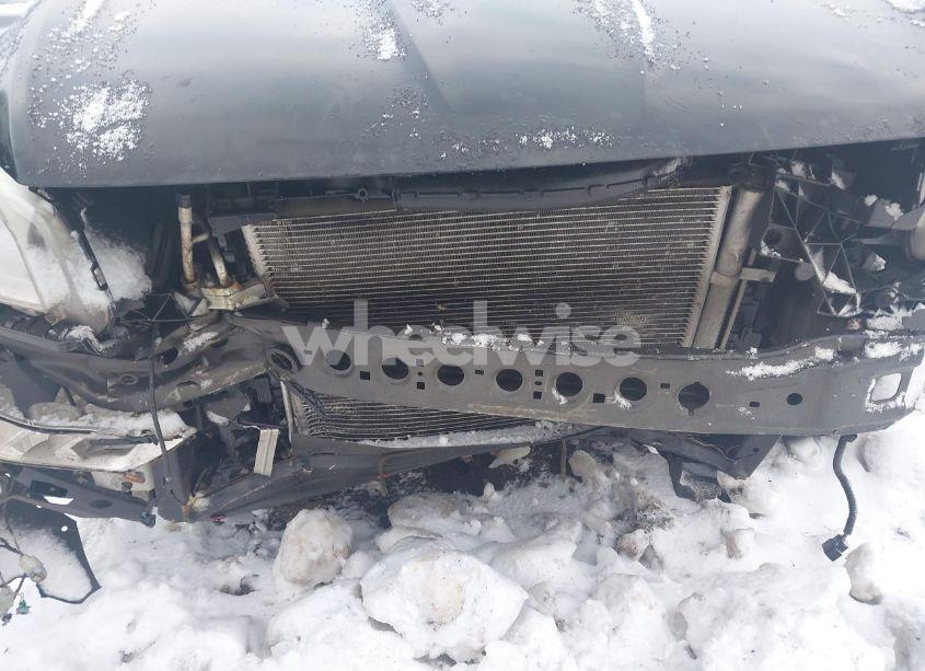 Photo 20 of 2016 Ford Escape S (VIN 1FMCU0F75GUB37147)