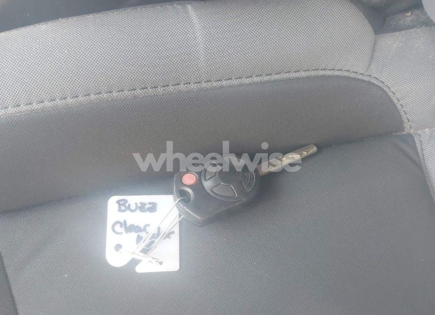 Photo 11 of 2016 Ford Escape S (VIN 1FMCU0F75GUB62145)