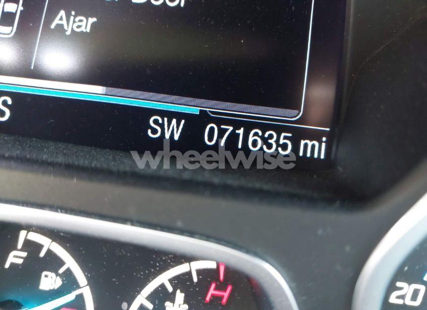 Photo 15 of 2016 Ford Escape S (VIN 1FMCU0F75GUC21615)