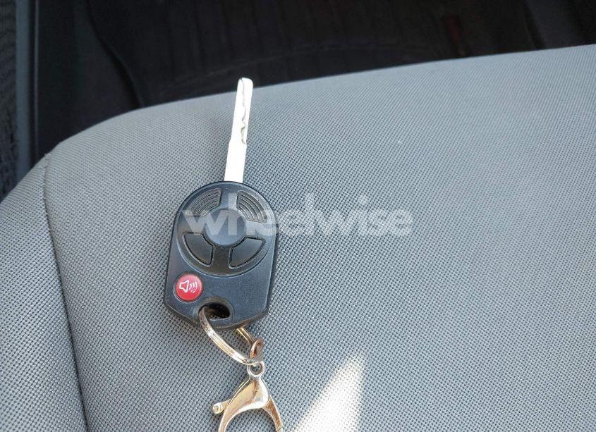 Photo 11 of 2017 Ford Escape S (VIN 1FMCU0F75HUB12055)