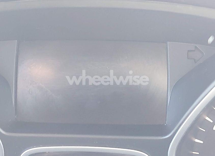 Photo 7 of 2017 Ford Escape S (VIN 1FMCU0F75HUB12055)