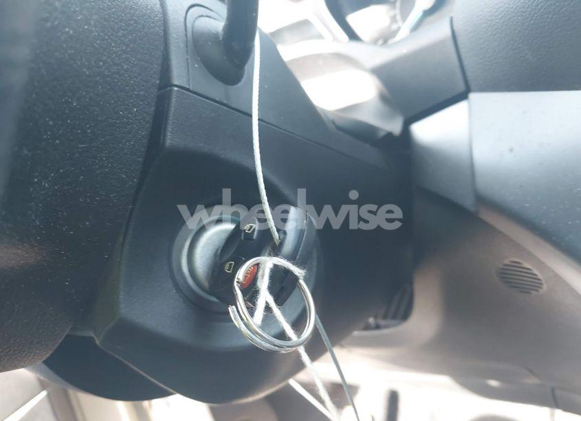 Photo 11 of 2017 Ford Escape S (VIN 1FMCU0F75HUC43468)