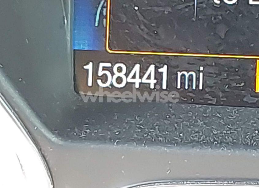 Photo 15 of 2017 Ford Escape S (VIN 1FMCU0F75HUD15558)