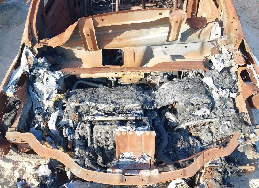 Photo 10 of 2017 Ford Escape S (VIN 1FMCU0F75HUD91166)