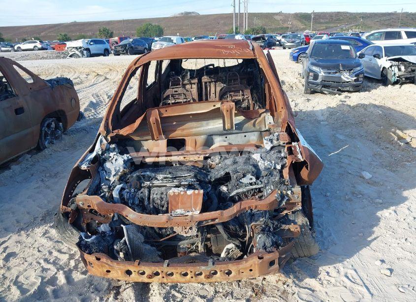 Photo 6 of 2017 Ford Escape S (VIN 1FMCU0F75HUD91166)