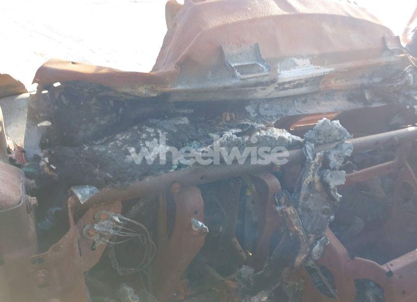 Photo 7 of 2017 Ford Escape S (VIN 1FMCU0F75HUD91166)