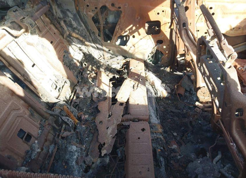 Photo 8 of 2017 Ford Escape S (VIN 1FMCU0F75HUD91166)