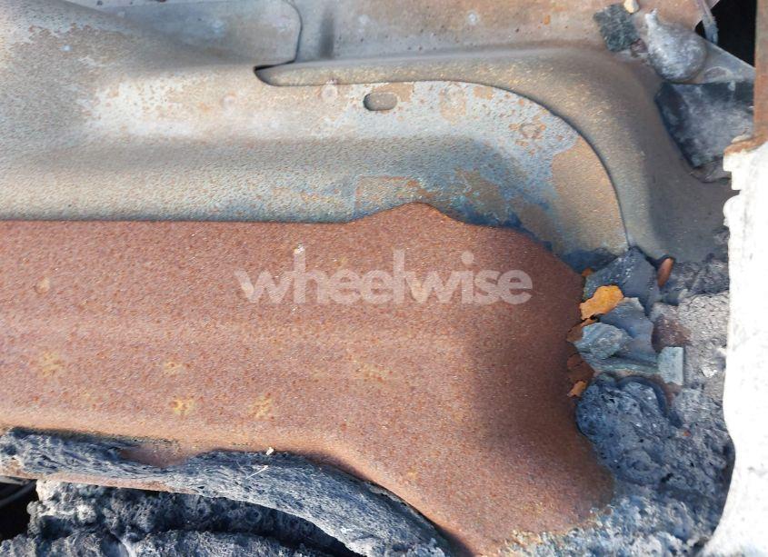 Photo 9 of 2017 Ford Escape S (VIN 1FMCU0F75HUD91166)