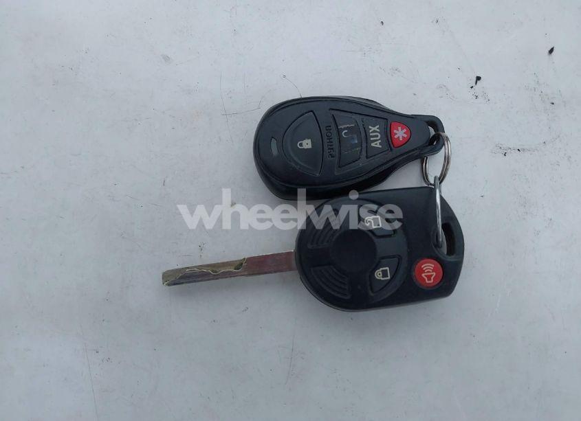 Photo 11 of 2018 Ford Escape S (VIN 1FMCU0F75JUA10261)