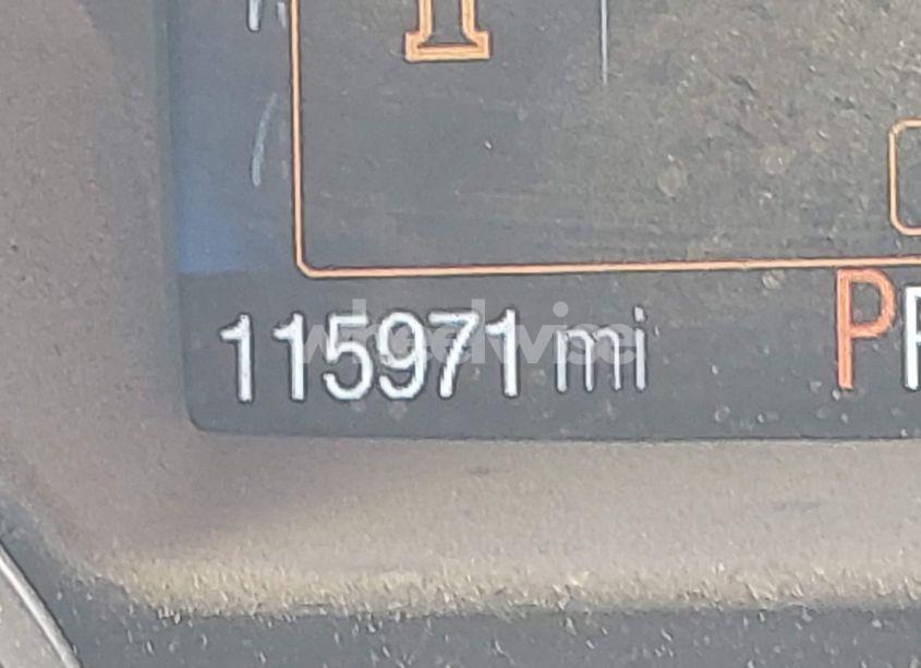 Photo 15 of 2018 Ford Escape S (VIN 1FMCU0F75JUB72536)