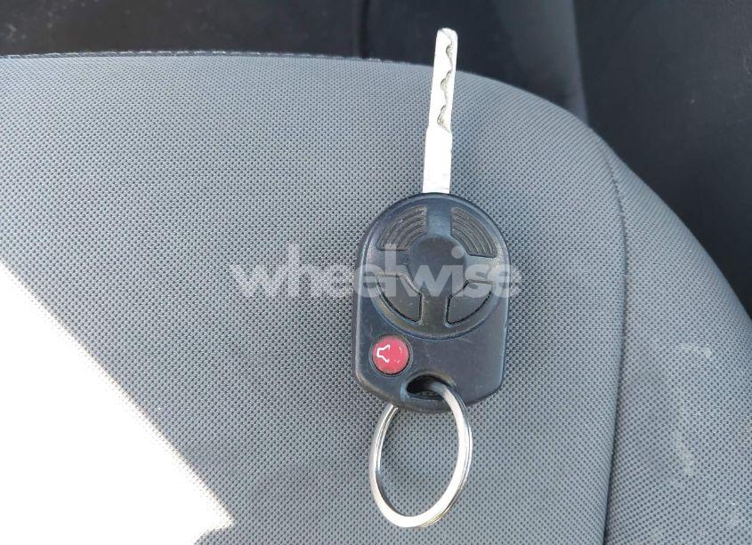 Photo 11 of 2018 Ford Escape S (VIN 1FMCU0F75JUD54558)