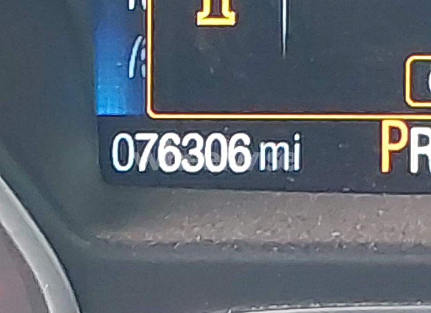 Photo 16 of 2019 Ford Escape (VIN 1FMCU0F75KUA17633)