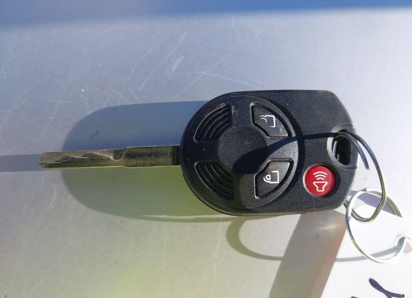 Photo 11 of 2019 Ford Escape S (VIN 1FMCU0F75KUB02987)