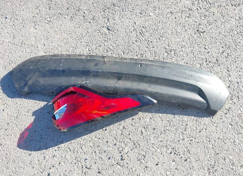 Photo 12 of 2019 Ford Escape S (VIN 1FMCU0F75KUB02987)