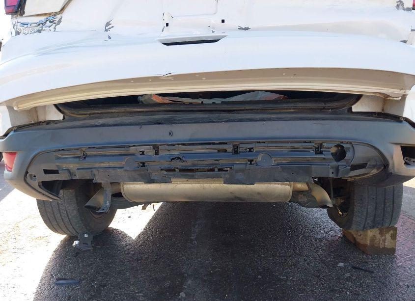 Photo 19 of 2019 Ford Escape S (VIN 1FMCU0F75KUB02987)